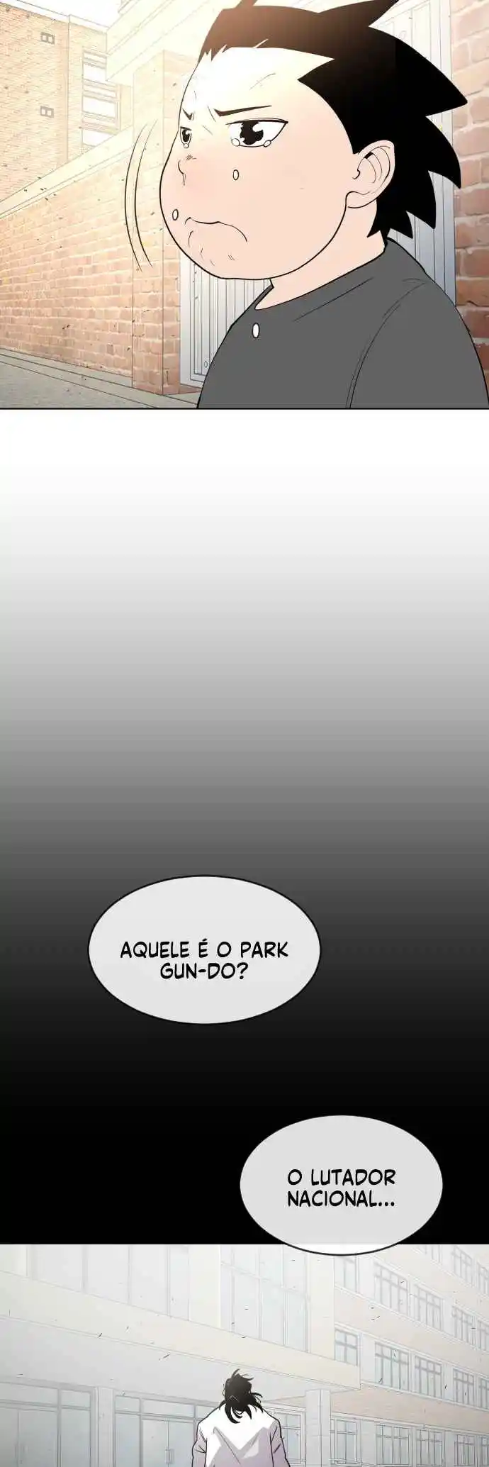 Read The Superhuman Era Português Manga Online