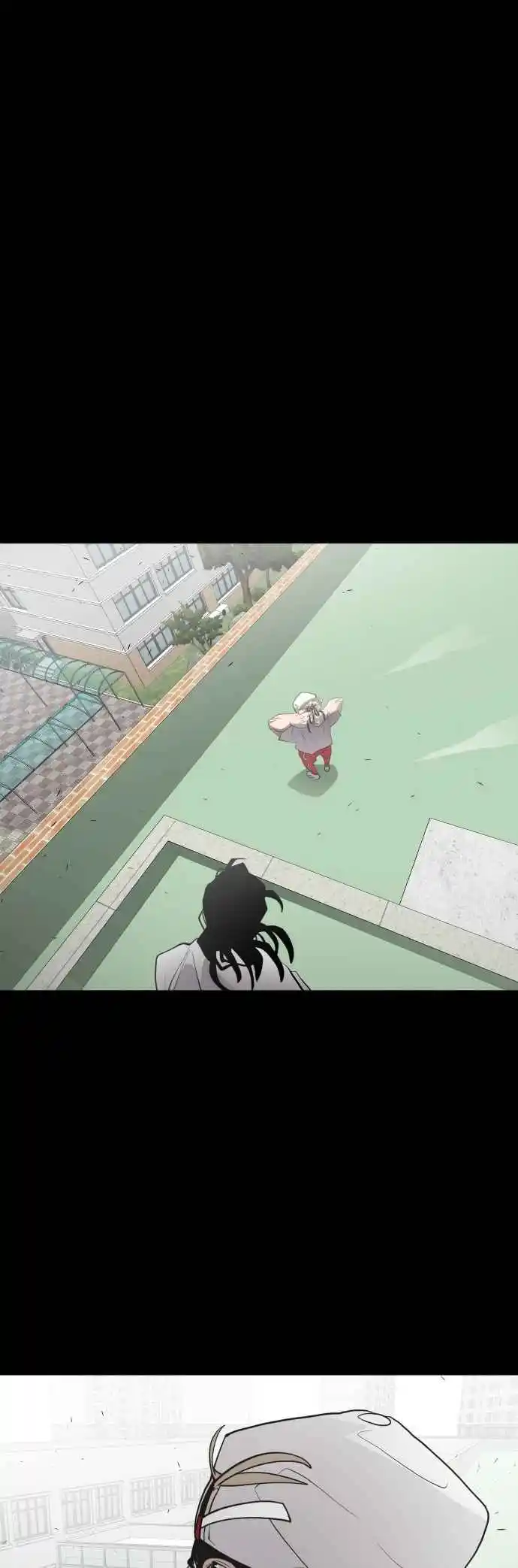 Read The Superhuman Era Português Manga Online