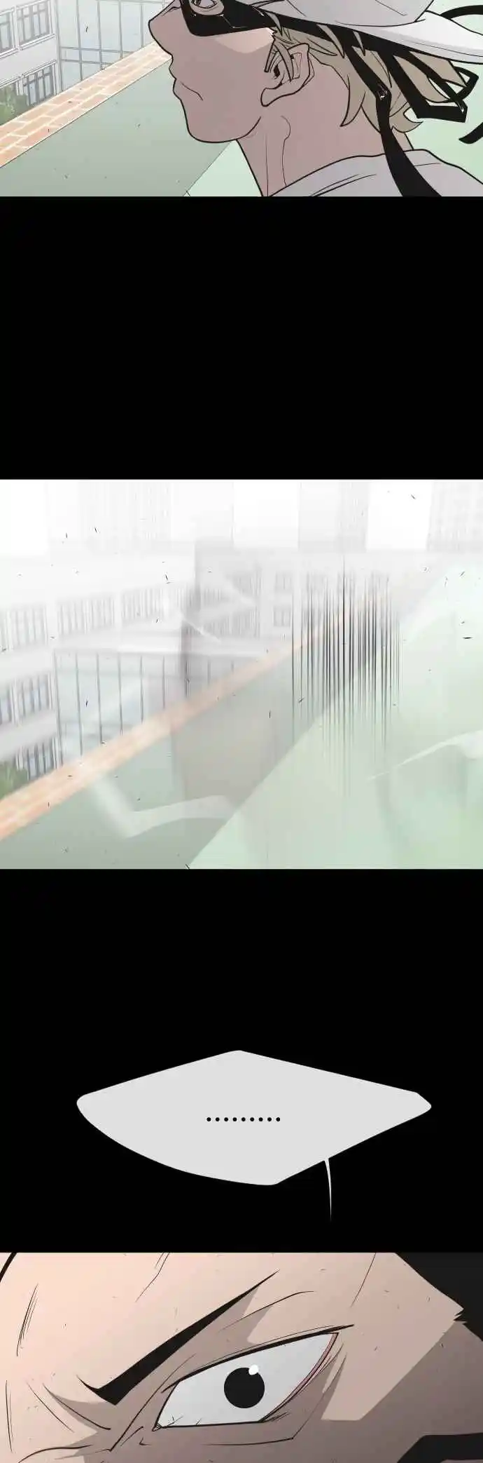 Read The Superhuman Era Português Manga Online