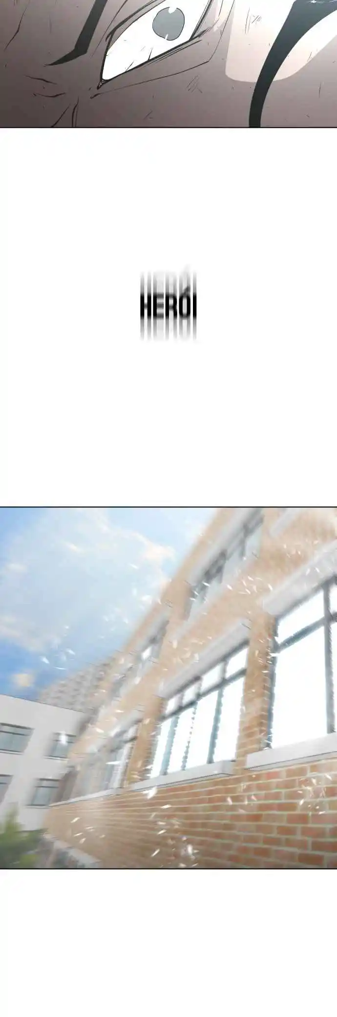 Read The Superhuman Era Português Manga Online