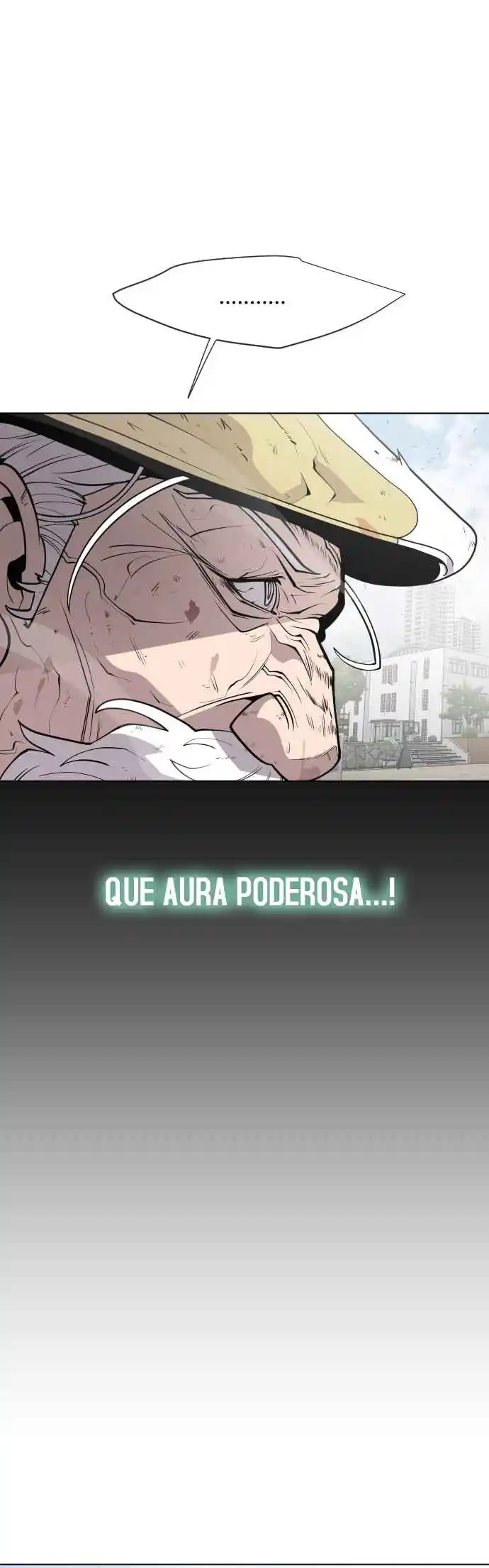 Read The Superhuman Era Português Manga Online