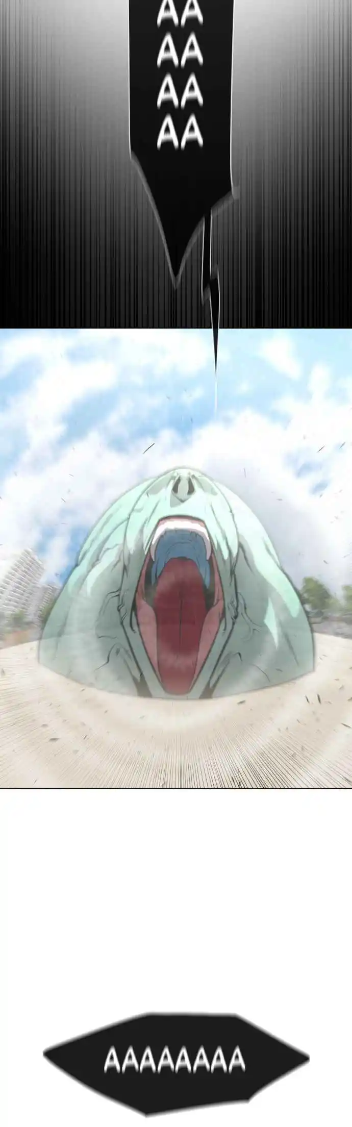 Read The Superhuman Era Português Manga Online