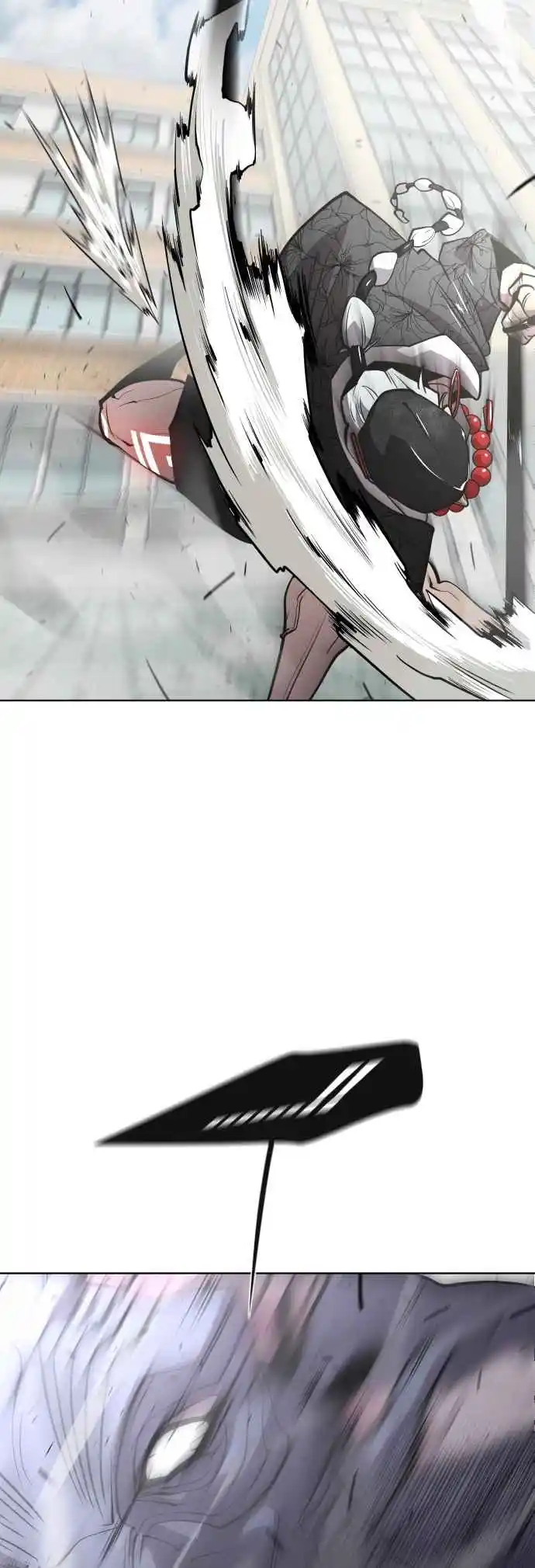 Read The Superhuman Era Português Manga Online