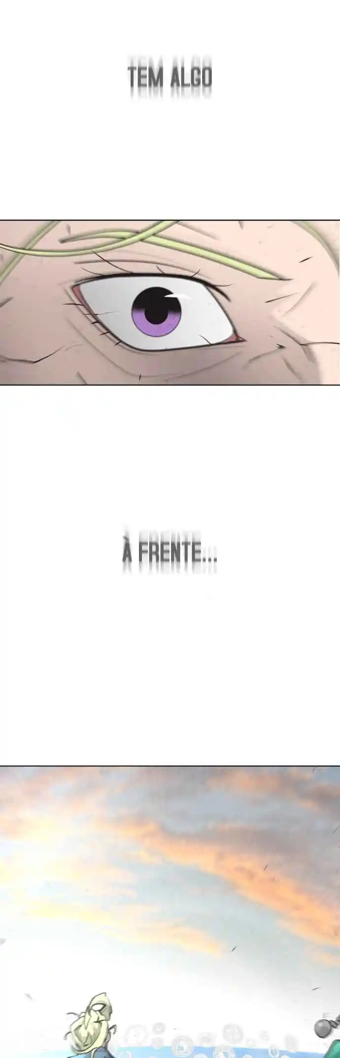 Read The Superhuman Era Português Manga Online