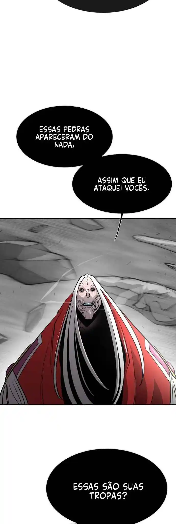 Read The Superhuman Era Português Manga Online