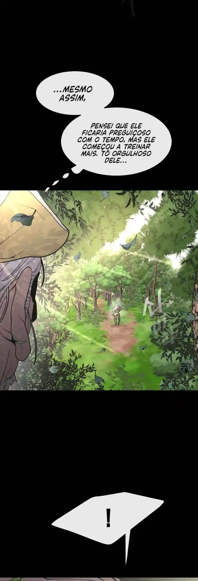 Read The Superhuman Era Português Manga Online