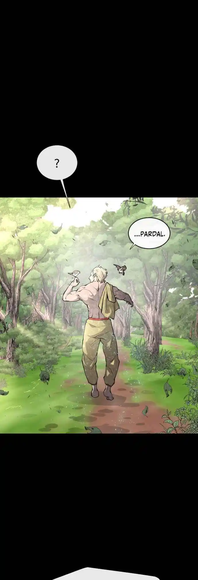 Read The Superhuman Era Português Manga Online