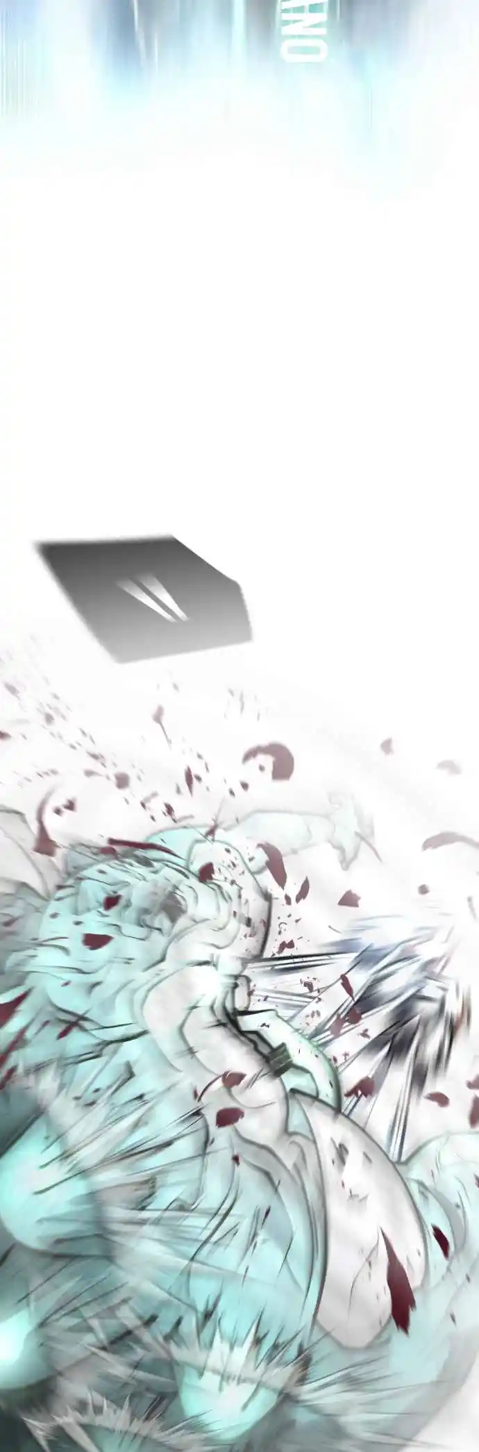 Read The Superhuman Era Português Manga Online