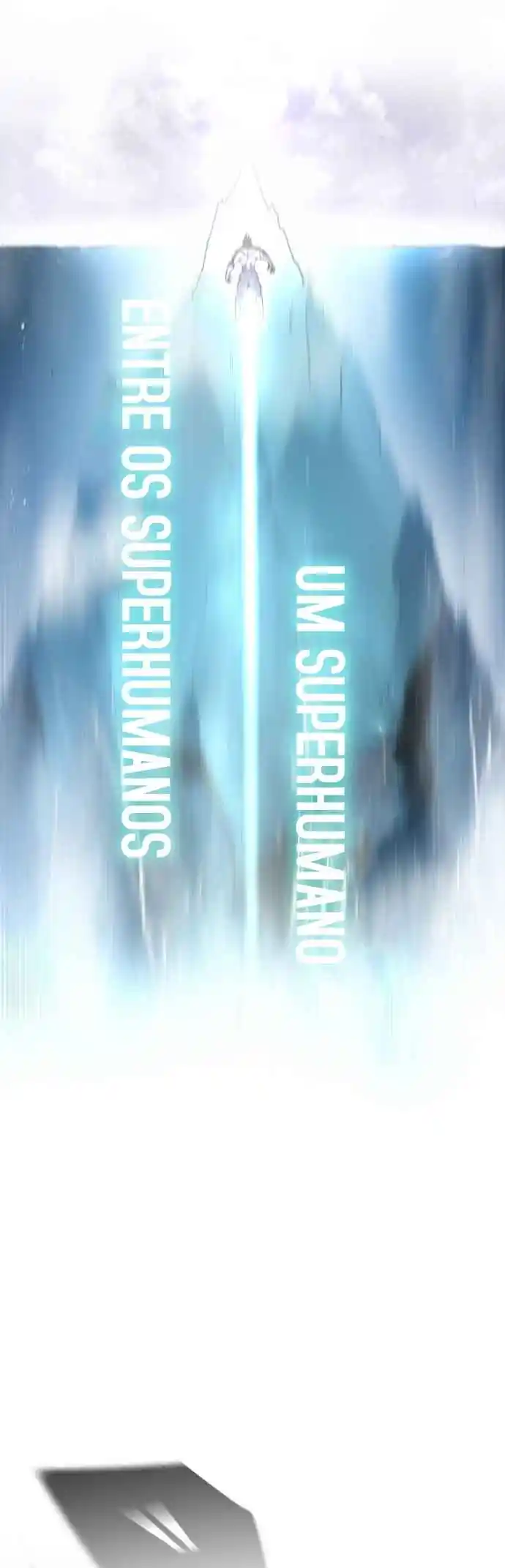 Read The Superhuman Era Português Manga Online