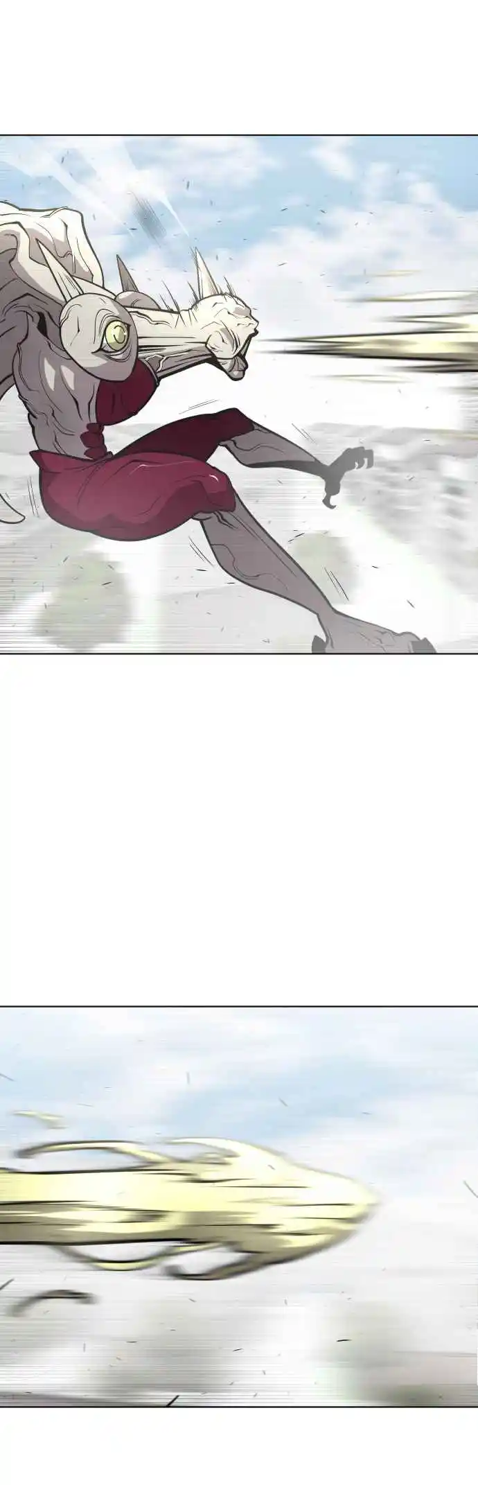 Read The Superhuman Era Português Manga Online