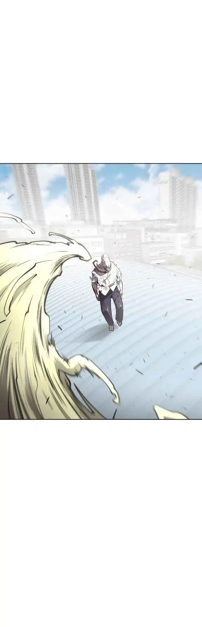 Read The Superhuman Era Português Manga Online