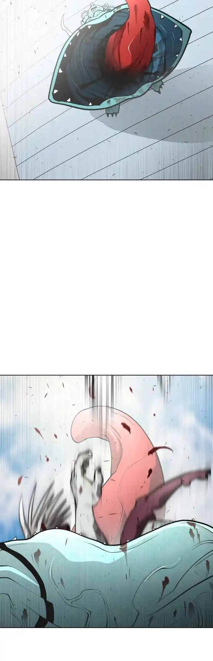 Read The Superhuman Era Português Manga Online