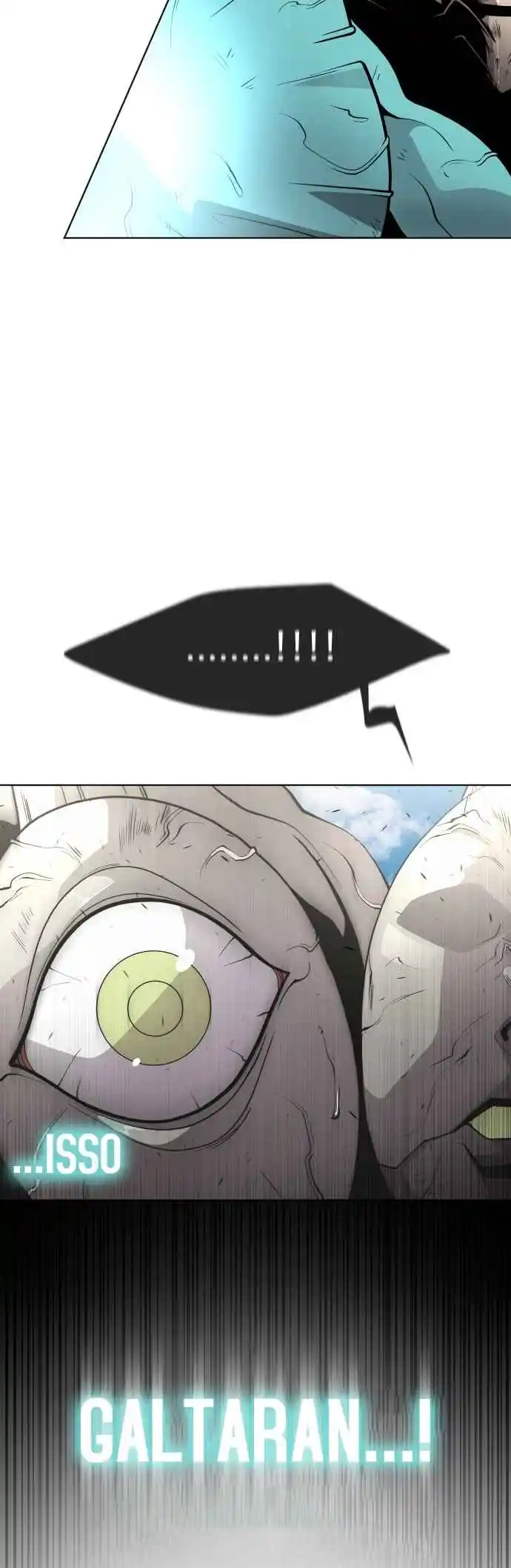 Read The Superhuman Era Português Manga Online