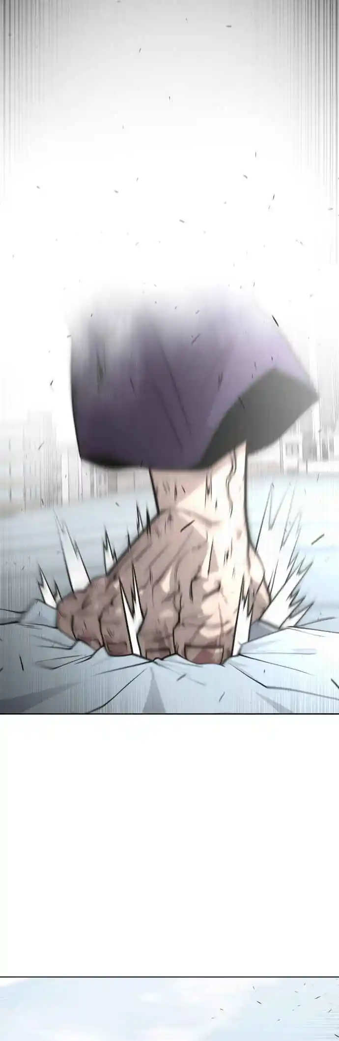 Read The Superhuman Era Português Manga Online