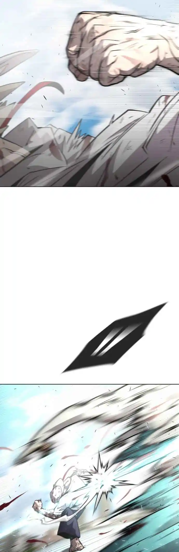 Read The Superhuman Era Português Manga Online