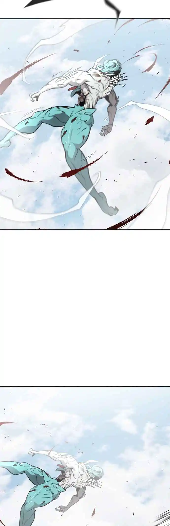 Read The Superhuman Era Português Manga Online