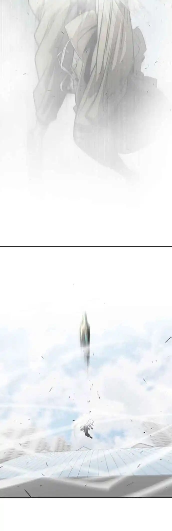 Read The Superhuman Era Português Manga Online