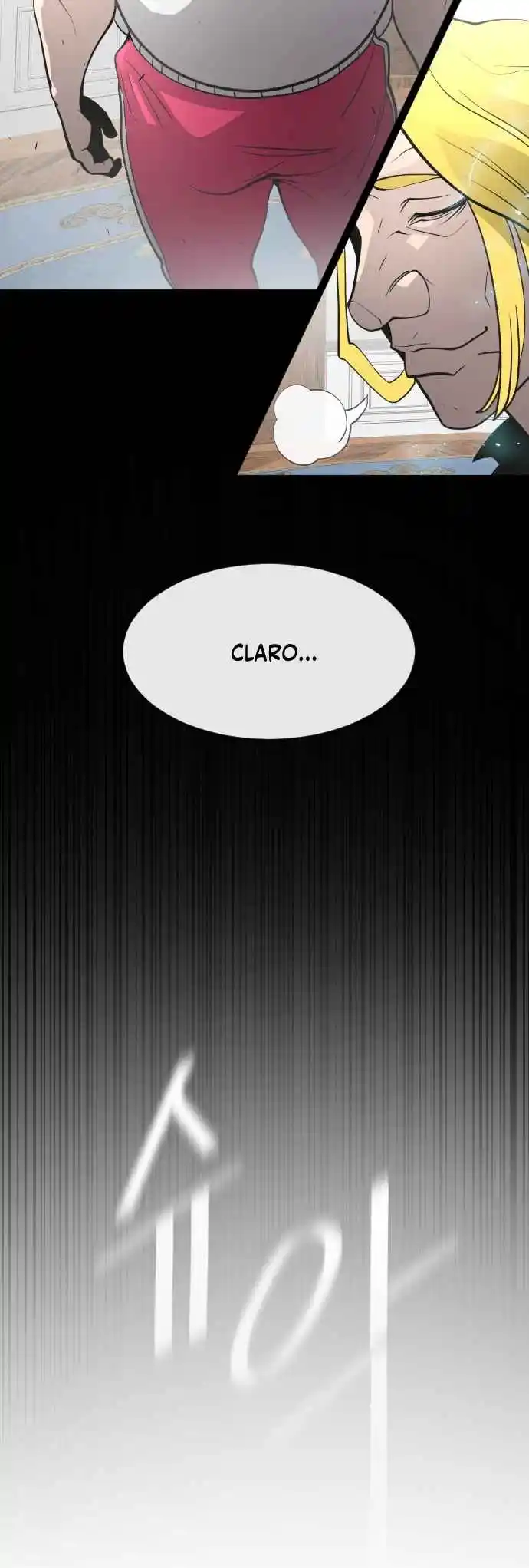 Read The Superhuman Era Português Manga Online