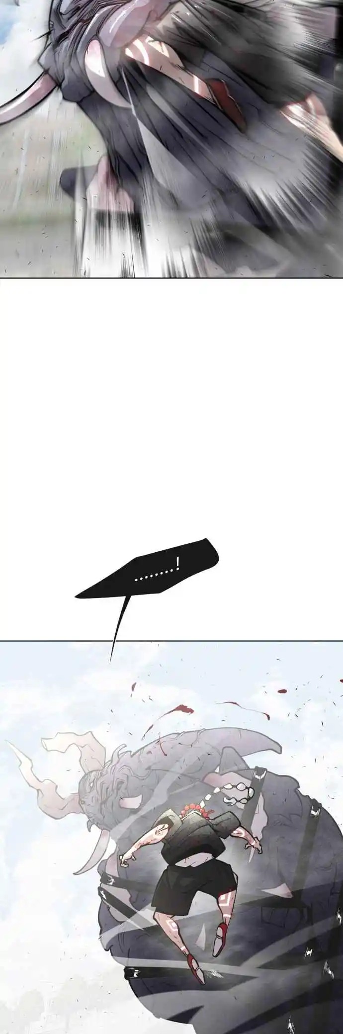 Read The Superhuman Era Português Manga Online