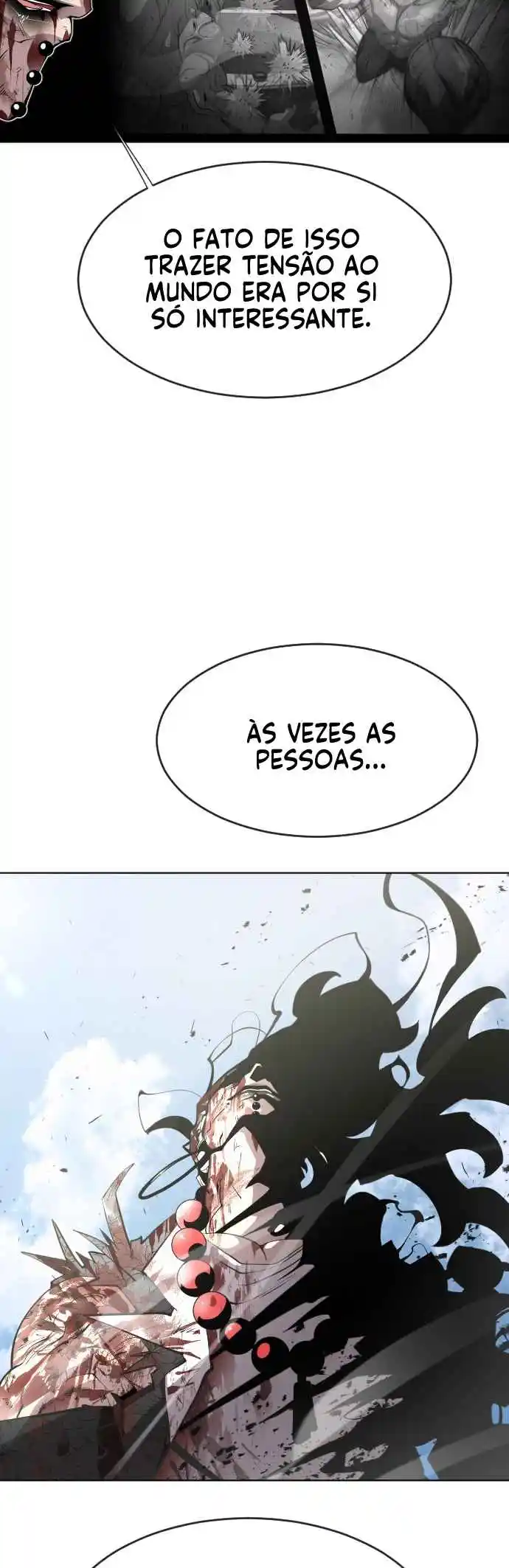 Read The Superhuman Era Português Manga Online