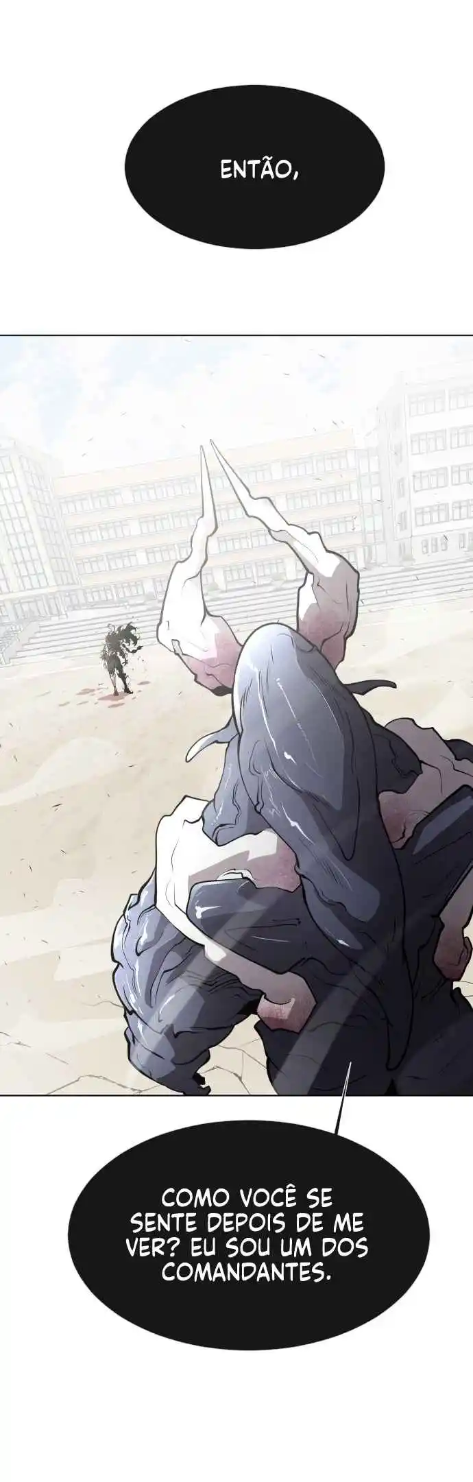 Read The Superhuman Era Português Manga Online