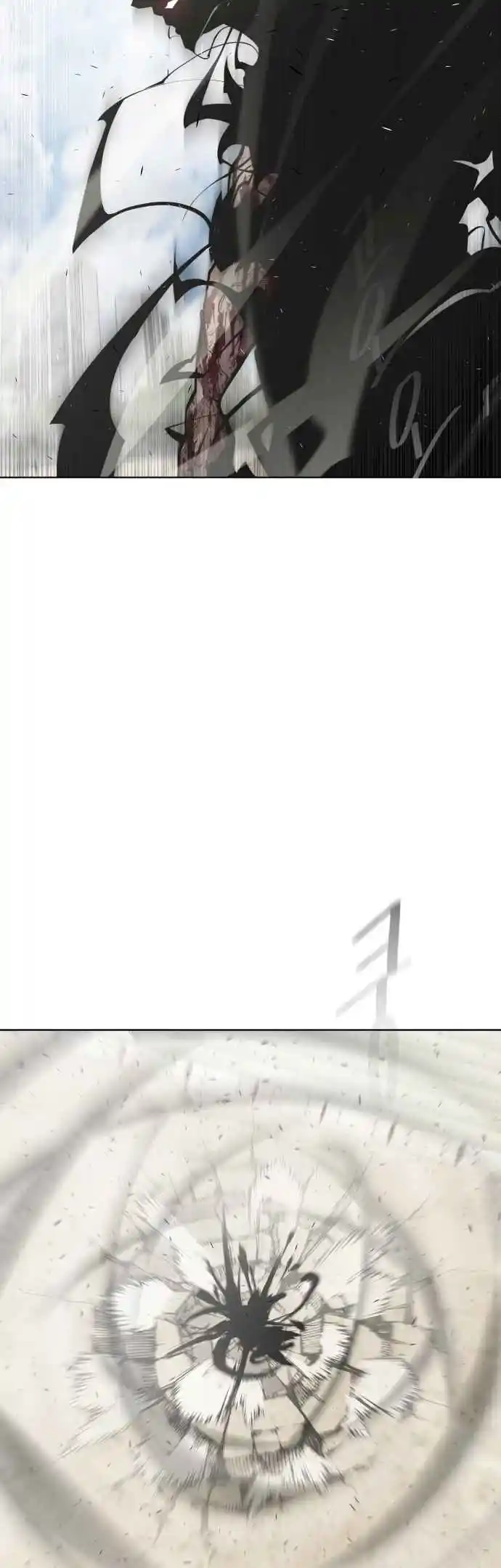 Read The Superhuman Era Português Manga Online