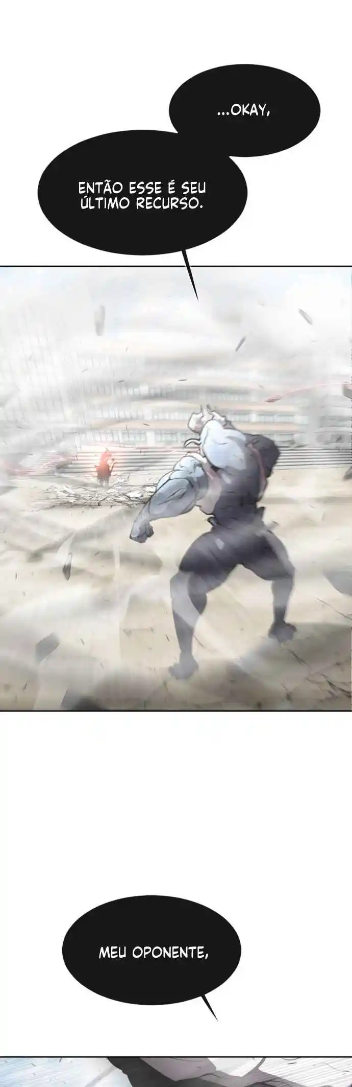 Read The Superhuman Era Português Manga Online