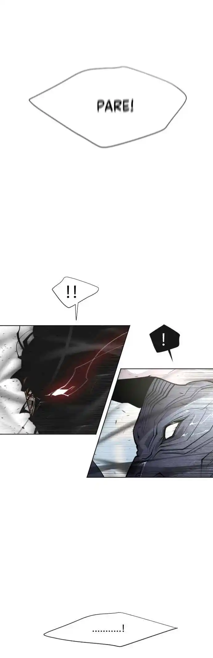 Read The Superhuman Era Português Manga Online