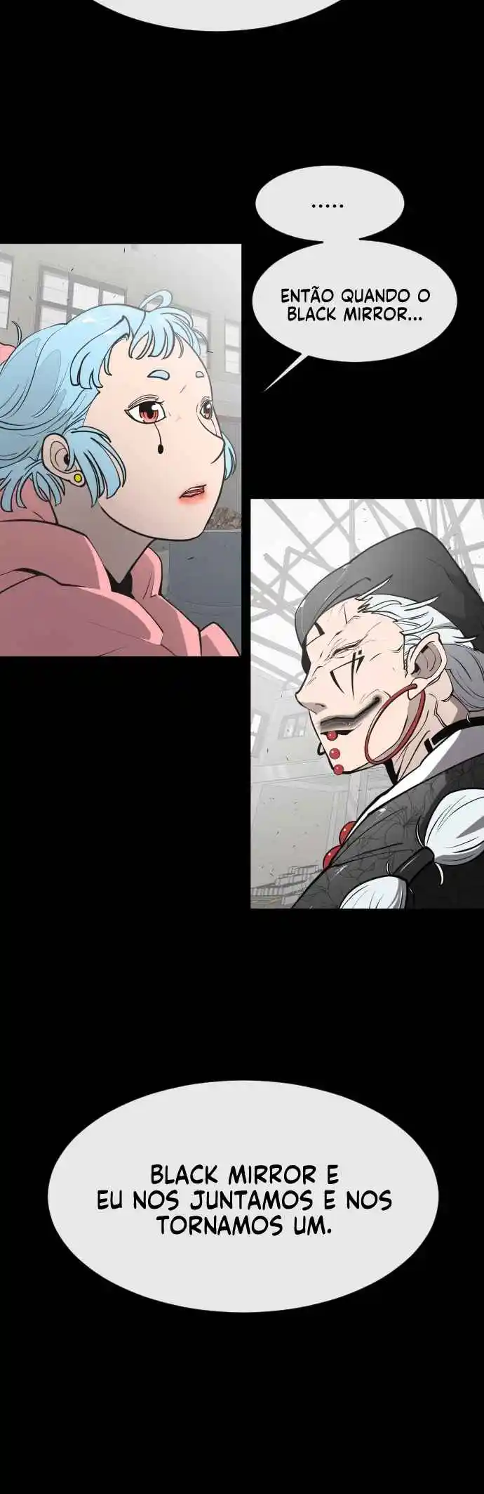 Read The Superhuman Era Português Manga Online