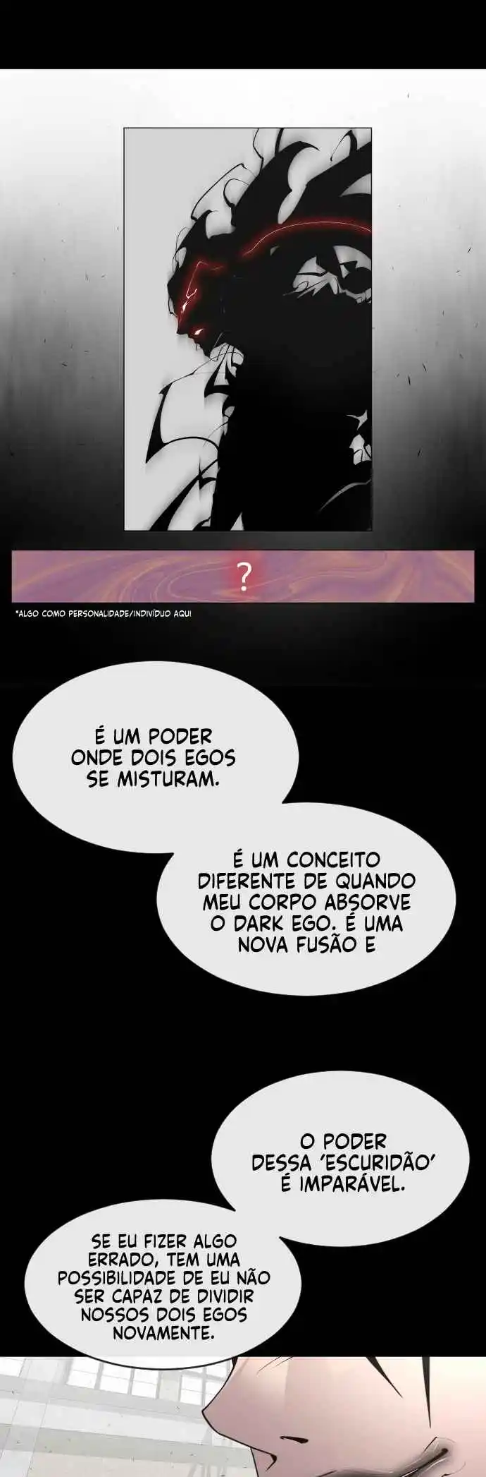 Read The Superhuman Era Português Manga Online