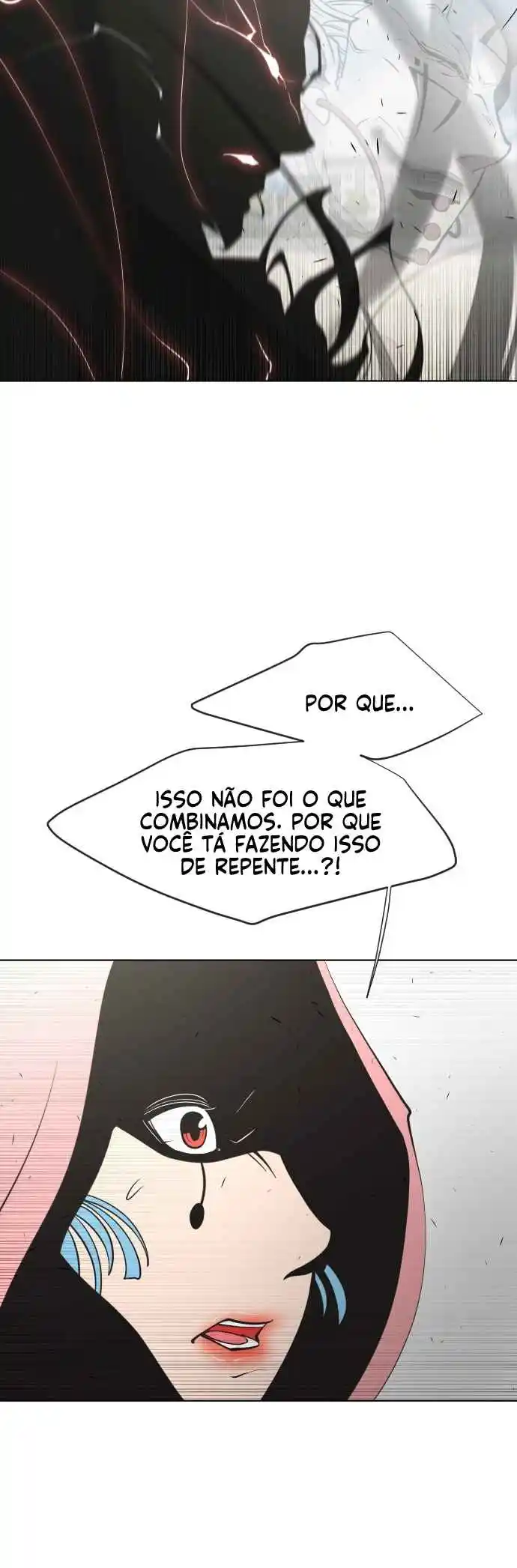 Read The Superhuman Era Português Manga Online