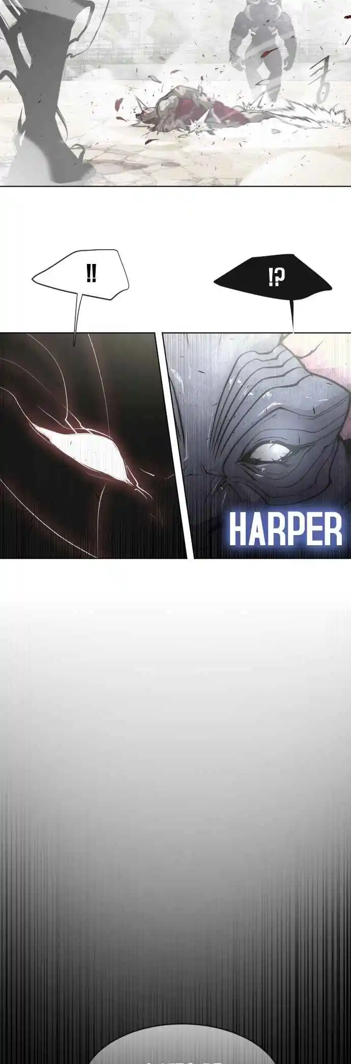 Read The Superhuman Era Português Manga Online