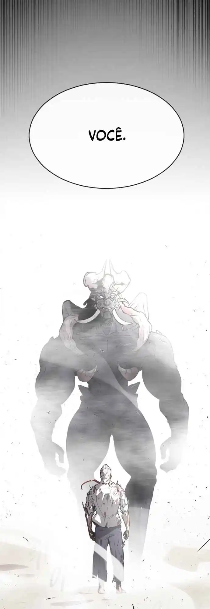 Read The Superhuman Era Português Manga Online