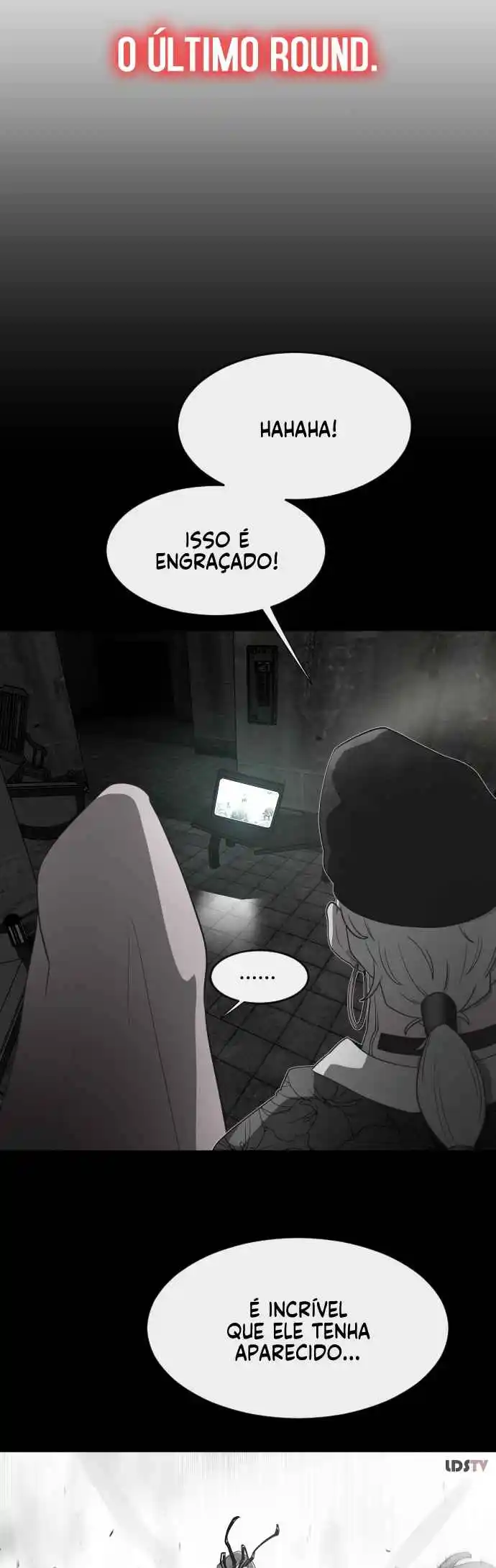 Read The Superhuman Era Português Manga Online