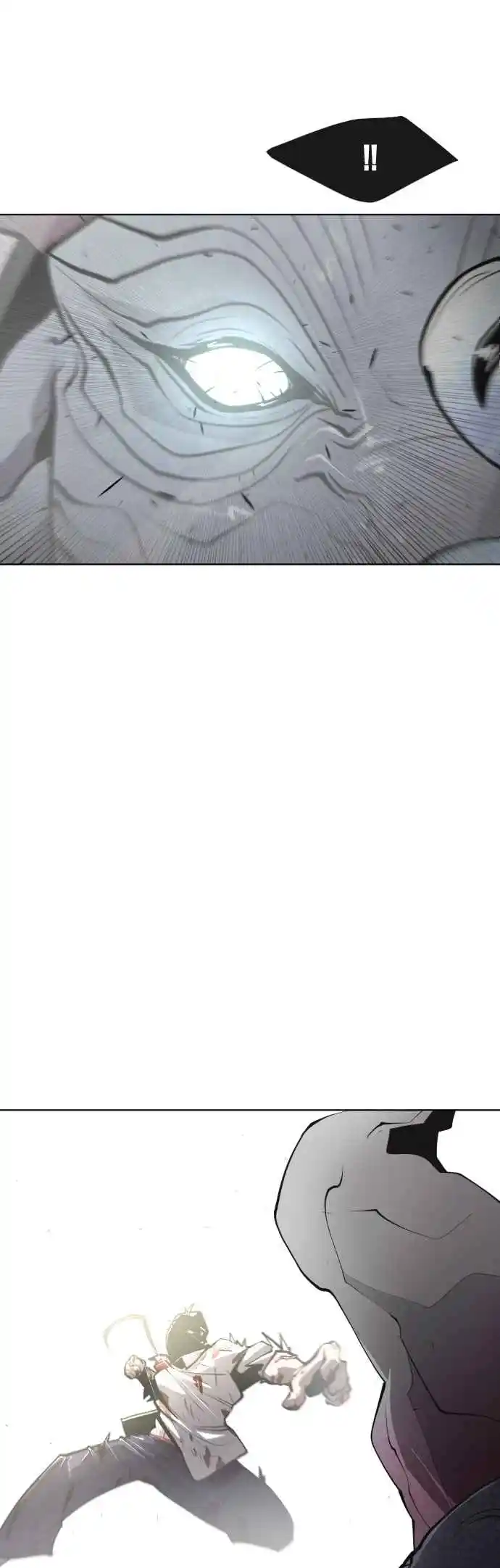 Read The Superhuman Era Português Manga Online