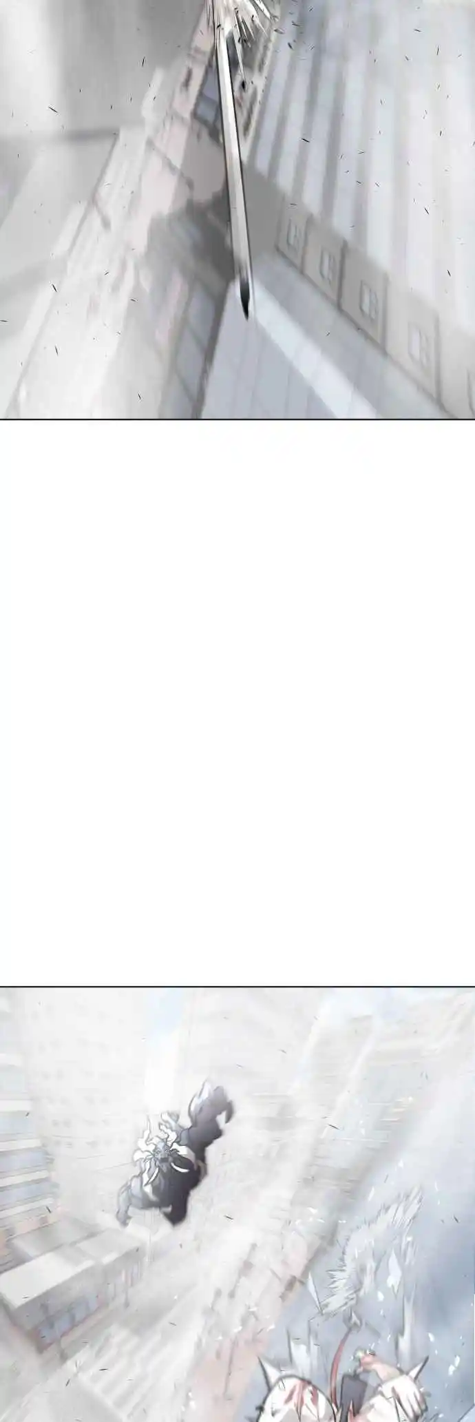 Read The Superhuman Era Português Manga Online