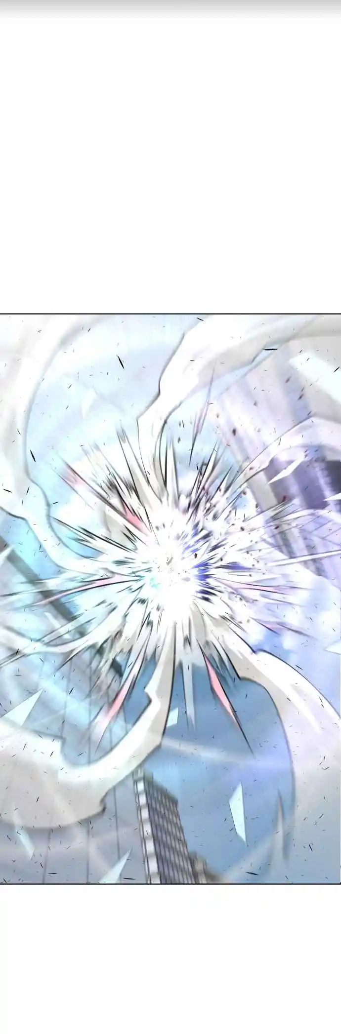 Read The Superhuman Era Português Manga Online