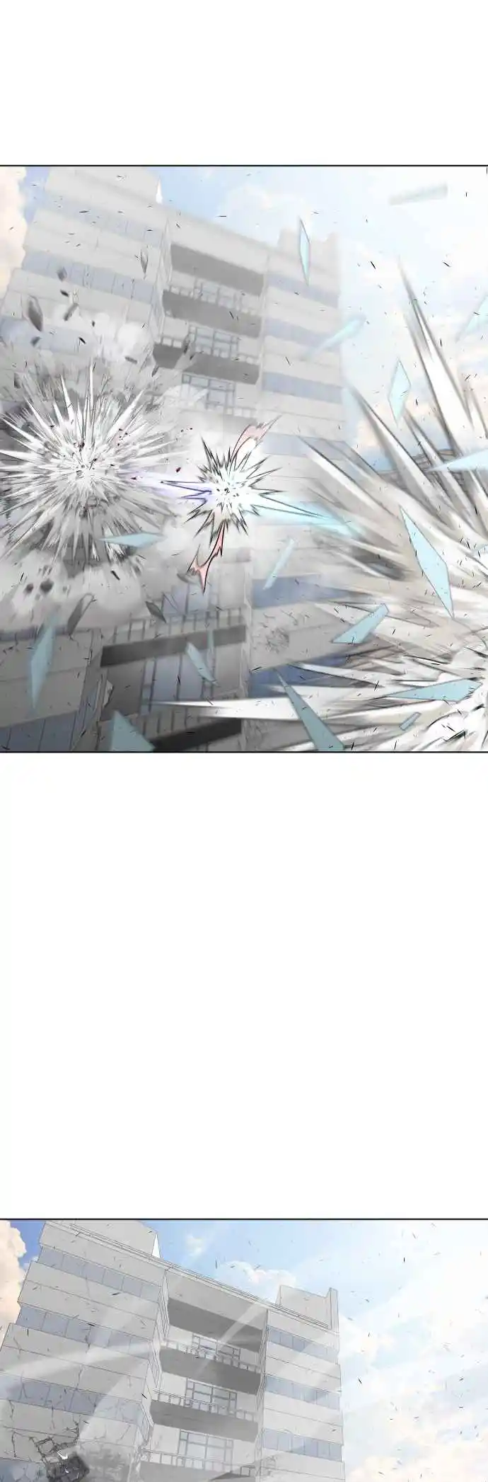 Read The Superhuman Era Português Manga Online