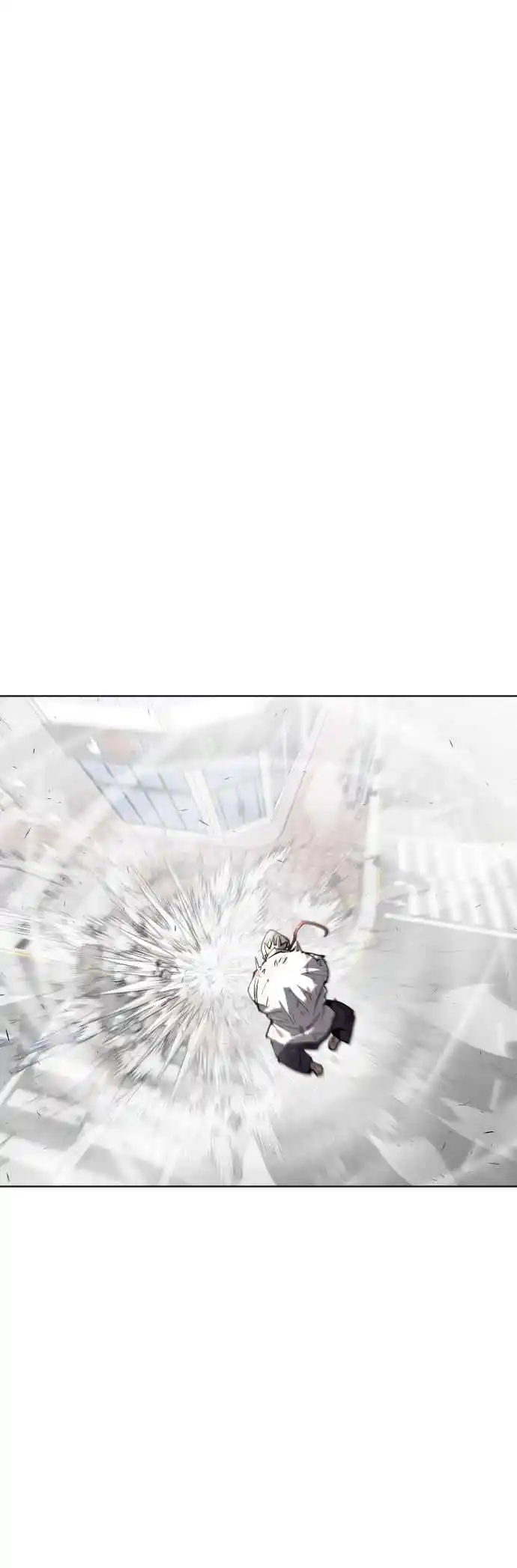 Read The Superhuman Era Português Manga Online