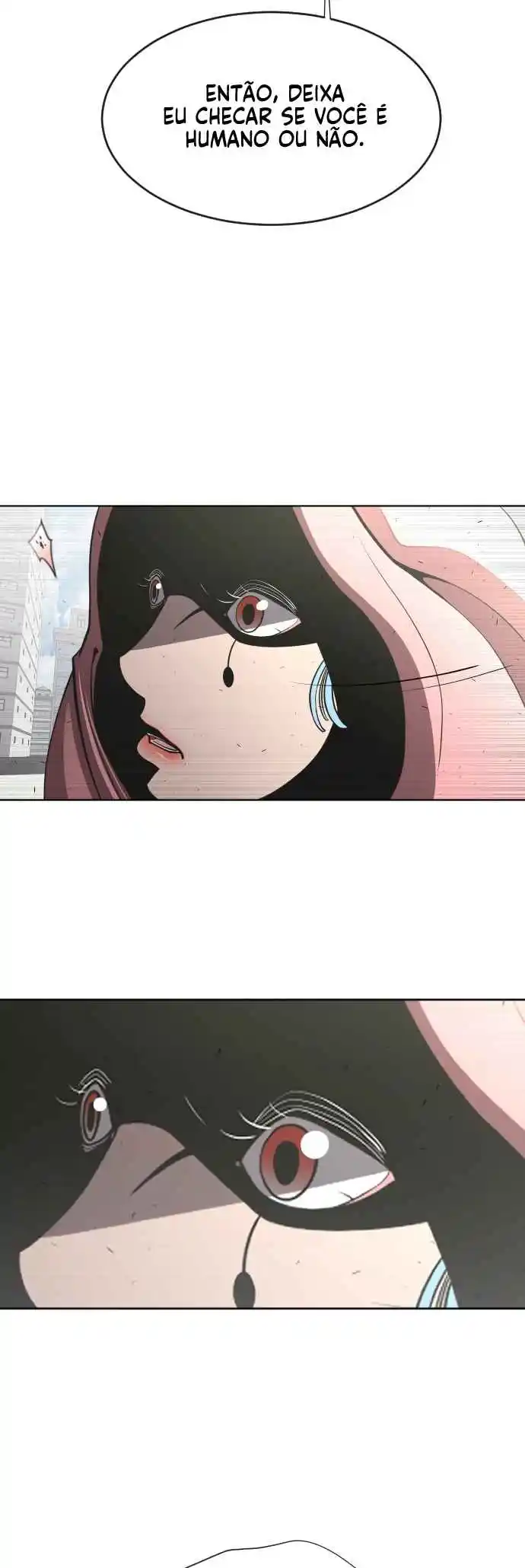 Read The Superhuman Era Português Manga Online