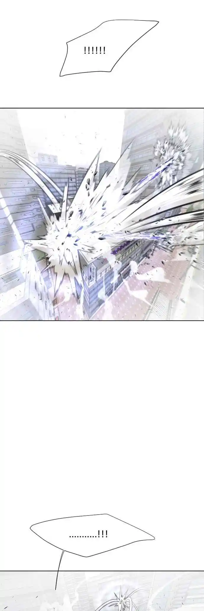 Read The Superhuman Era Português Manga Online