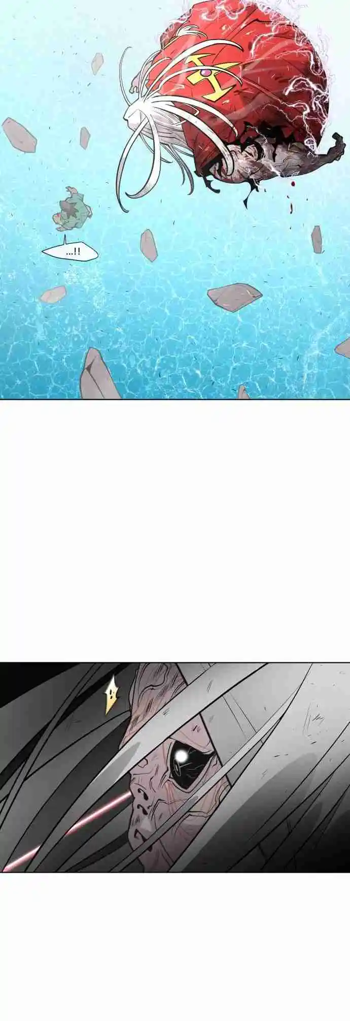 Read The Superhuman Era Português Manga Online