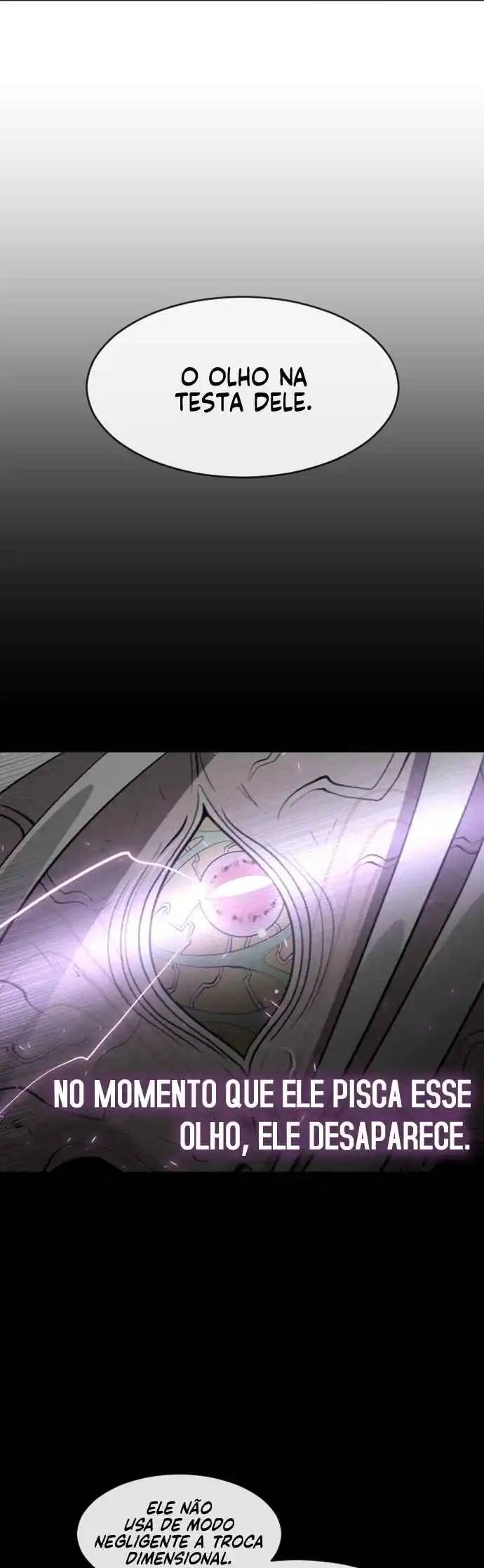 Read The Superhuman Era Português Manga Online