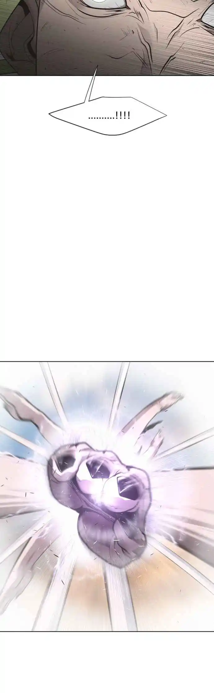 Read The Superhuman Era Português Manga Online