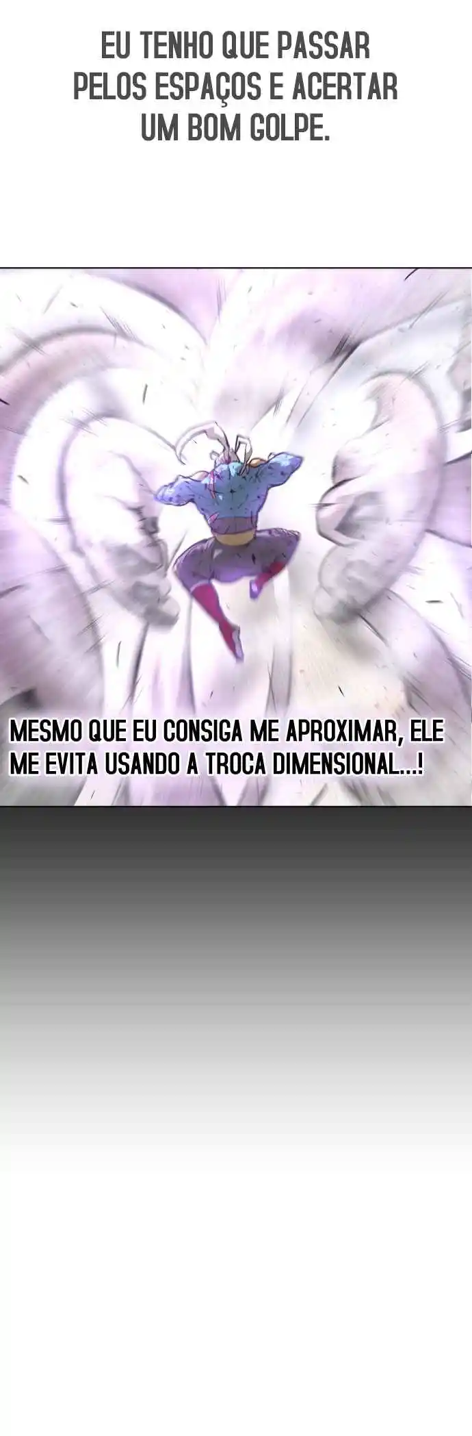 Read The Superhuman Era Português Manga Online