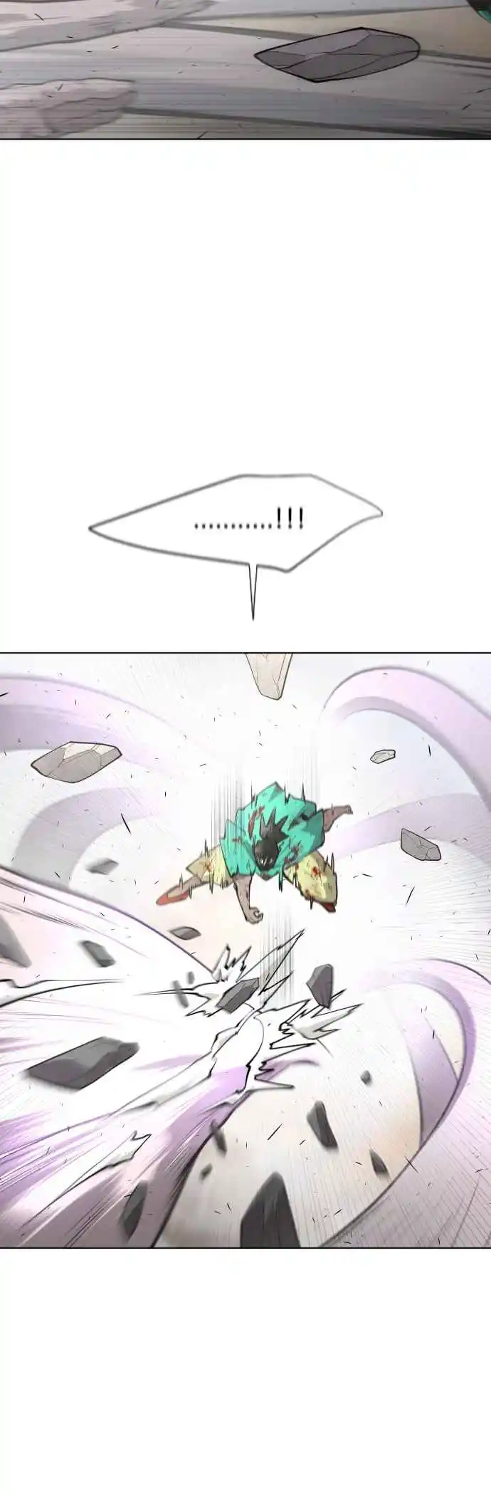 Read The Superhuman Era Português Manga Online