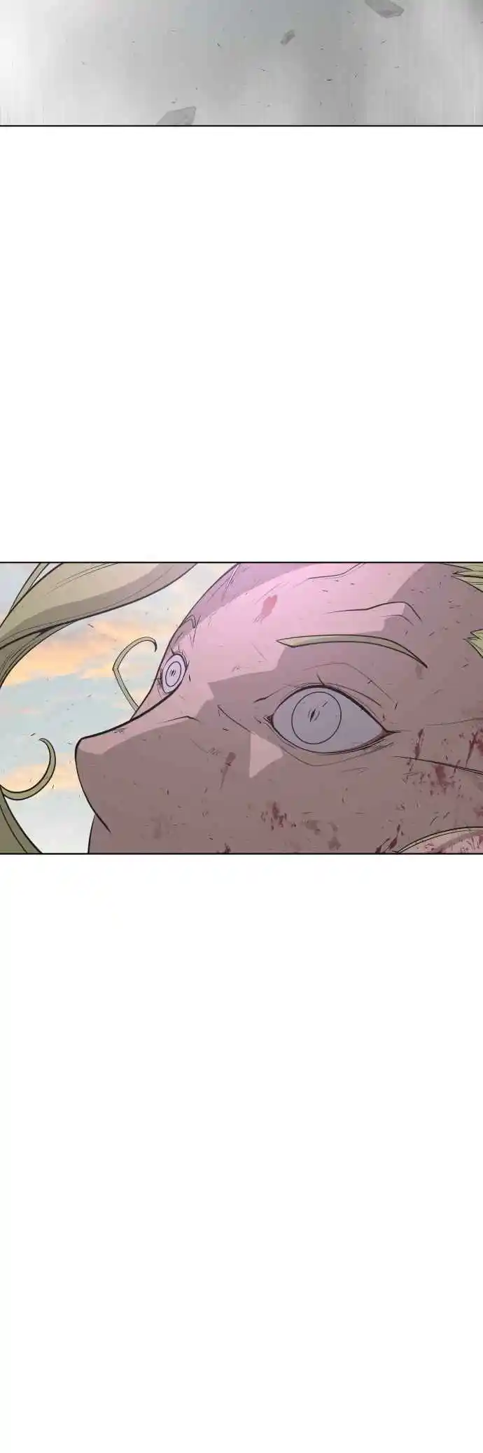 Read The Superhuman Era Português Manga Online