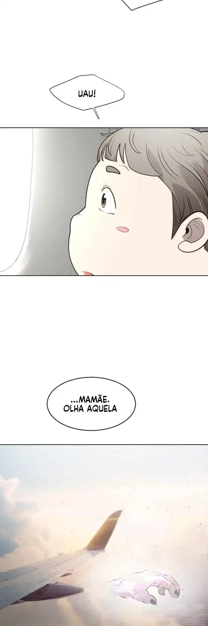 Read The Superhuman Era Português Manga Online