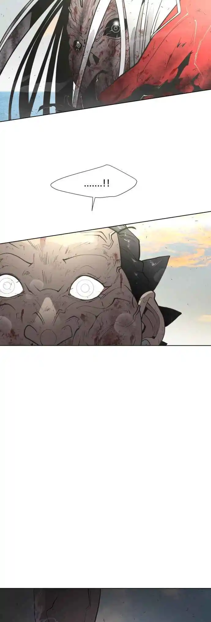 Read The Superhuman Era Português Manga Online