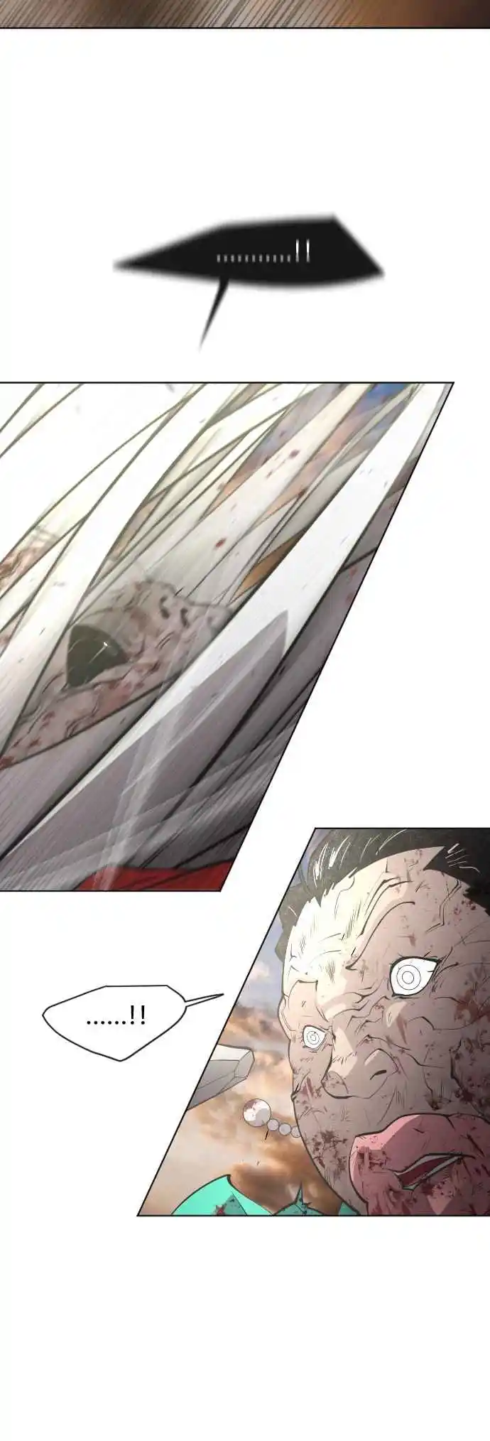 Read The Superhuman Era Português Manga Online